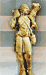 Logo Chiesa Cattolica Italiana