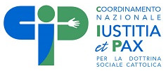 Coordinamento nazionale &quots;Justitia et Pax&quots;